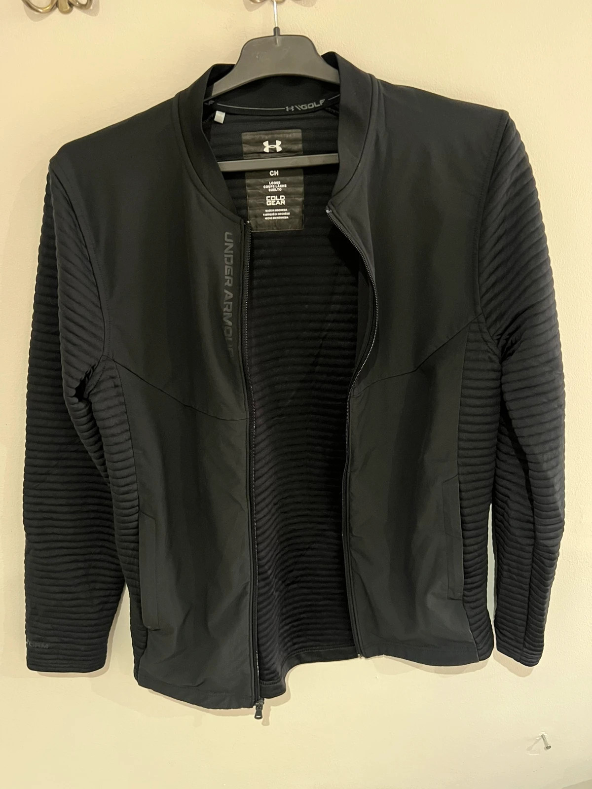Veste Under Armour ColdGear – Under Armour – taille XS 2