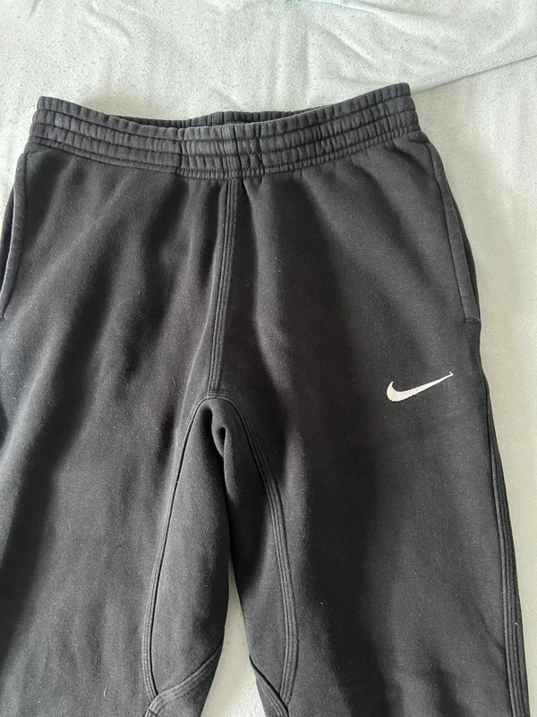 Jogging Taille S Nike noir – Nike – taille S 2