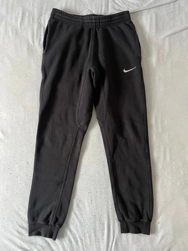 Jogging Taille S Nike noir