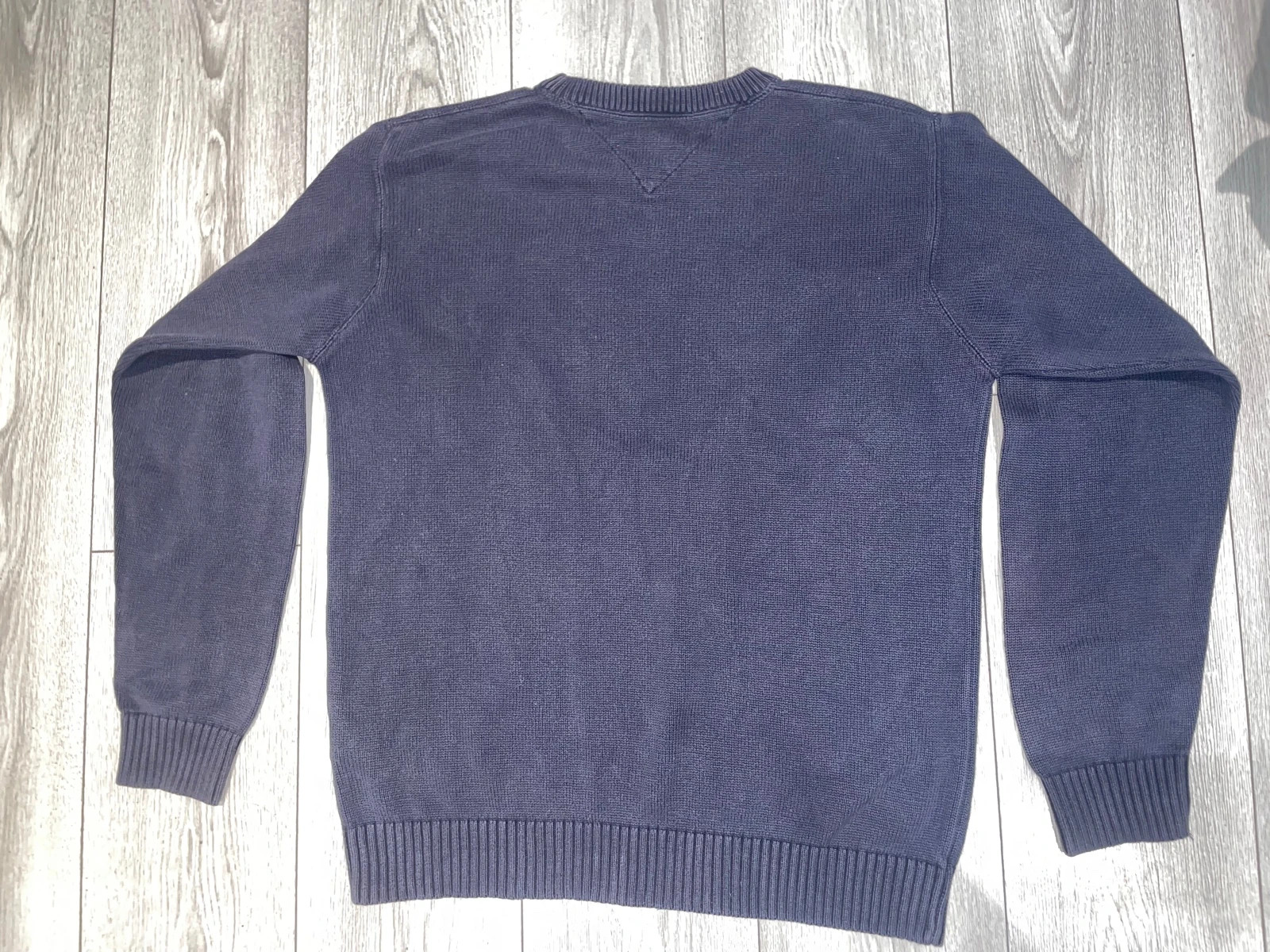 Pull Tommy Hilfiger – Tommy Hilfiger – taille L 3