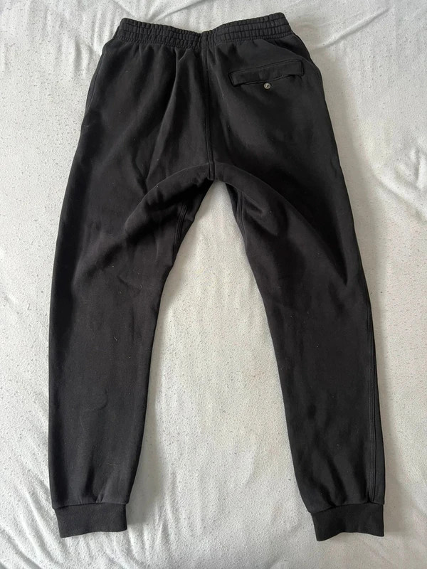 Jogging Taille S Nike noir – Nike – taille S 3