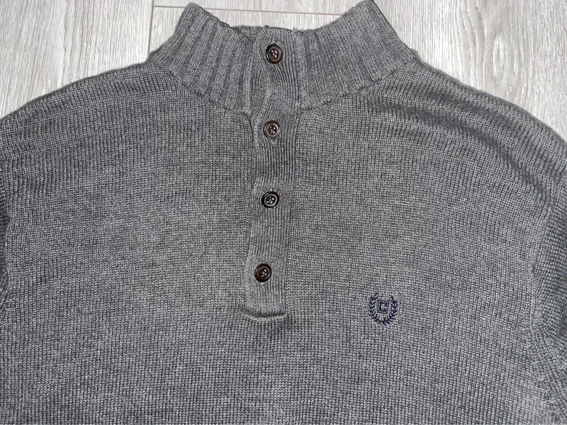 Pull en coton Chaps – CHAPS – taille L 4