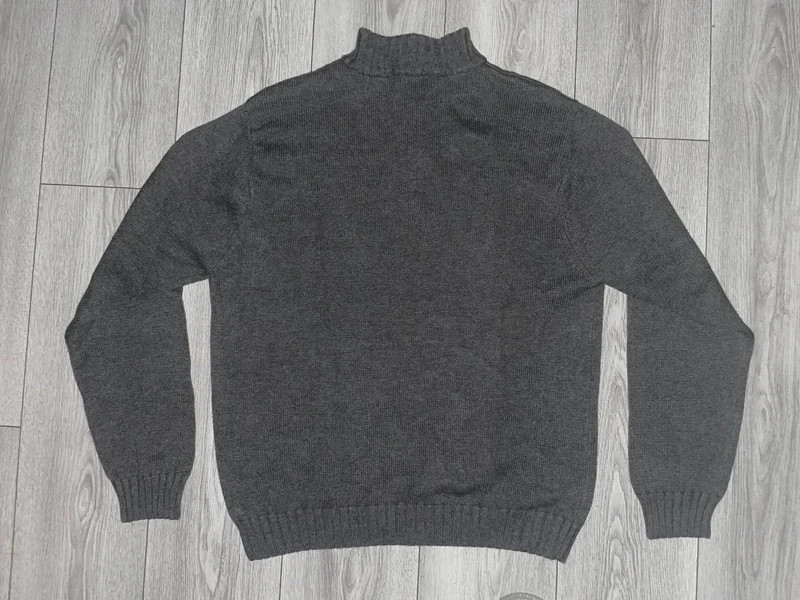Pull en coton Chaps – CHAPS – taille L 3