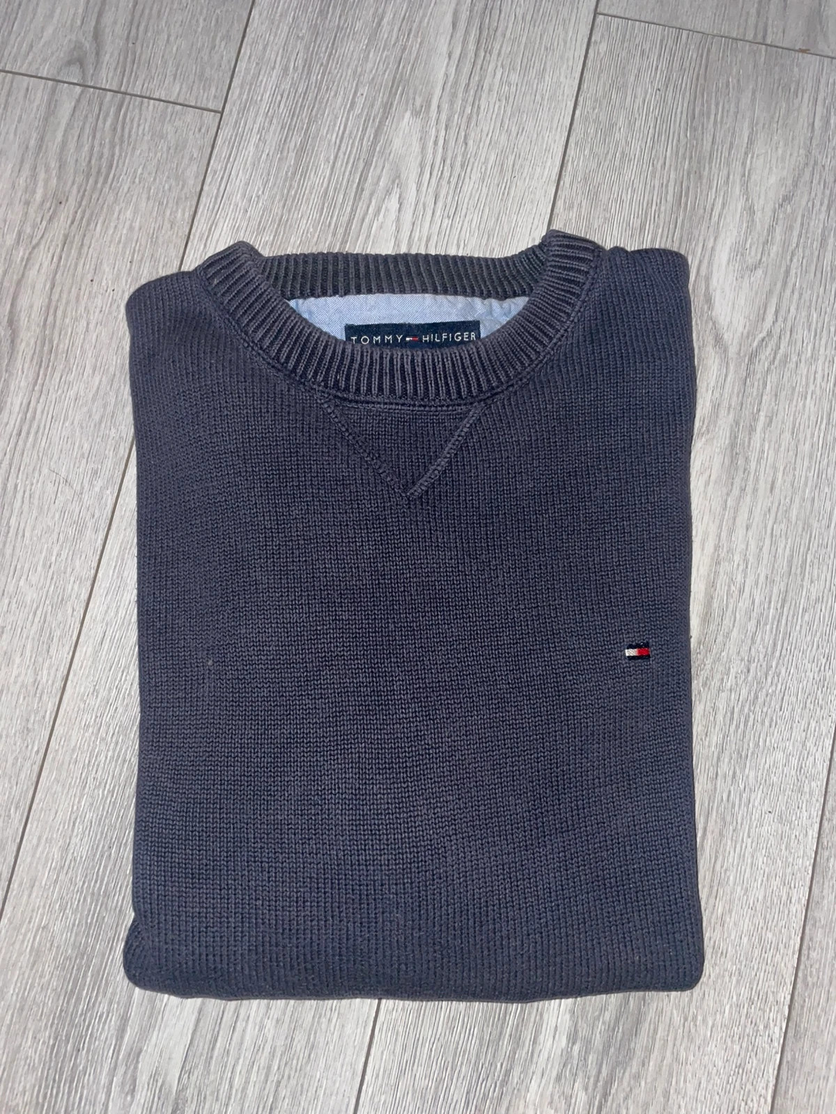 Pull Tommy Hilfiger