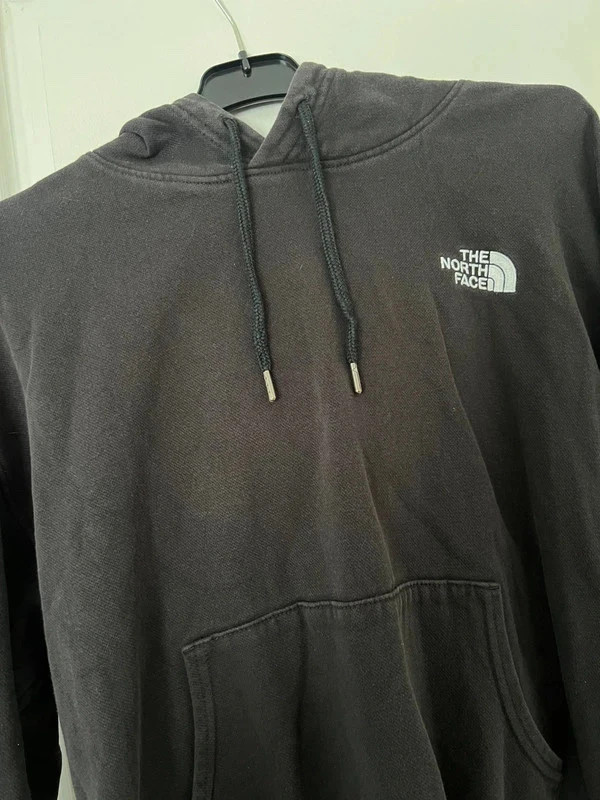 Sweat à capuche The North Face – The North Face – taille M 2