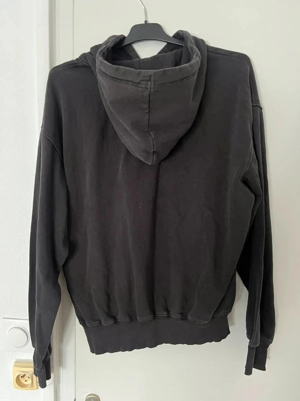 Sweat à capuche The North Face – The North Face – taille M 3