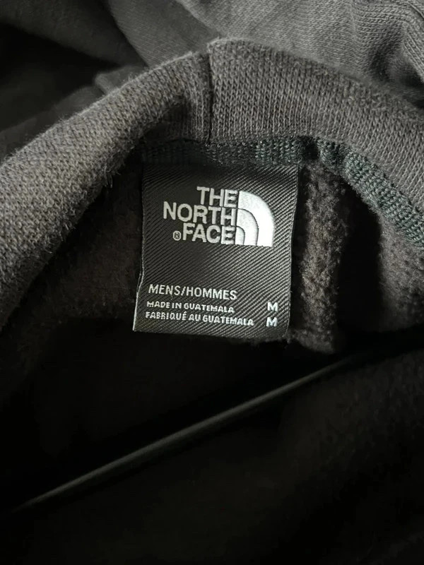 Sweat à capuche The North Face – The North Face – taille M 4