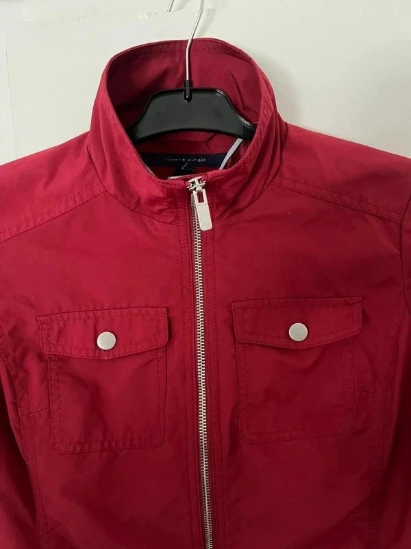 Veste Tommy Hilfiger – Tommy Hilfiger – taille XS 2