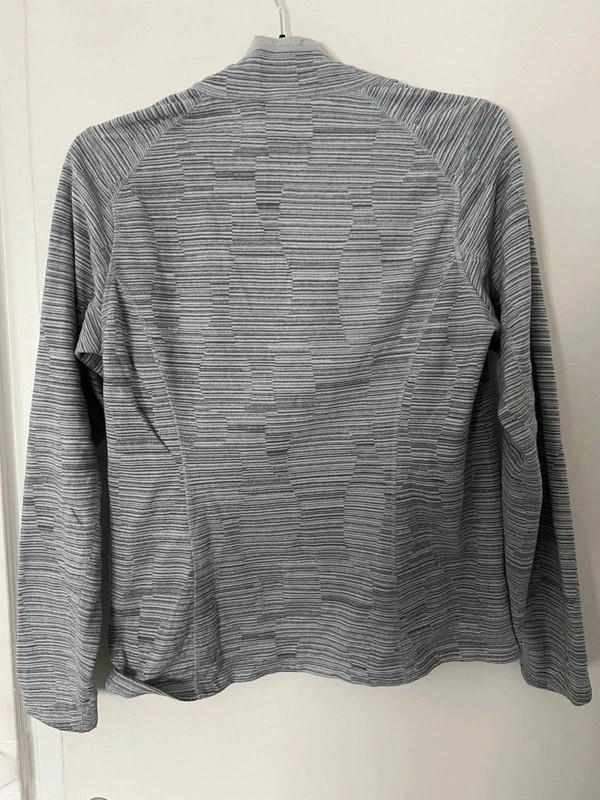 Haut The North Face à quart de zip – The North Face – taille L 4