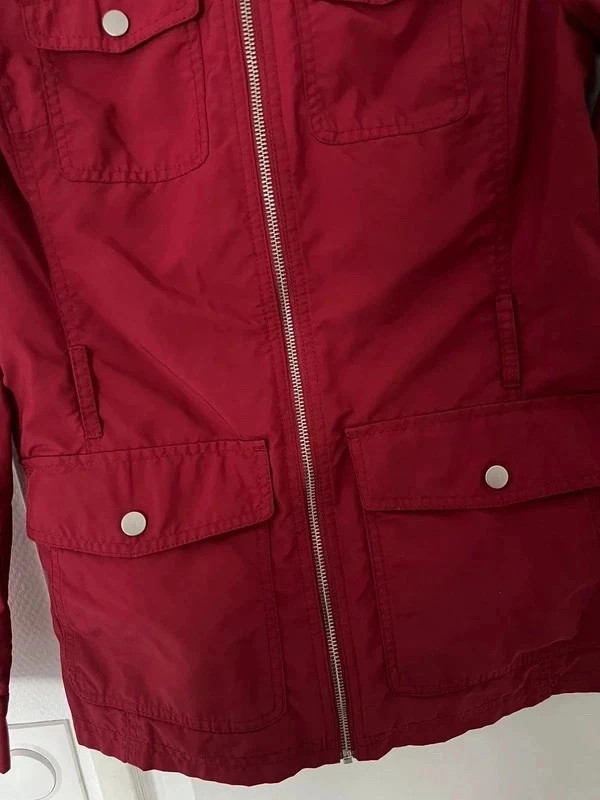 Veste Tommy Hilfiger – Tommy Hilfiger – taille XS 3