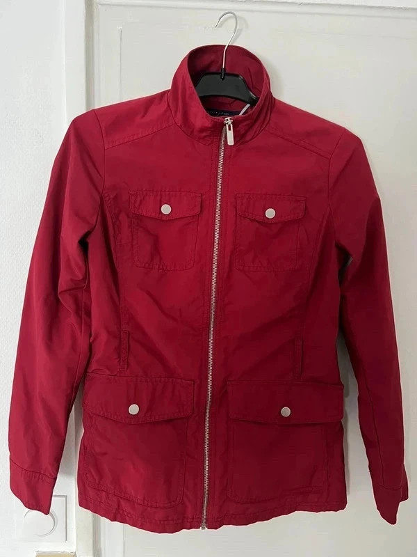 Veste Tommy Hilfiger