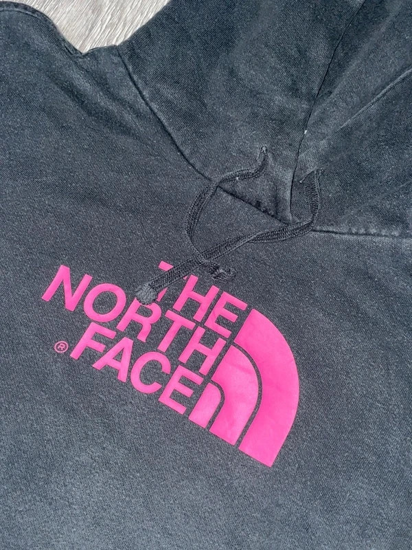 The North Face Hoodie Taille XL – The North Face – taille XL 3