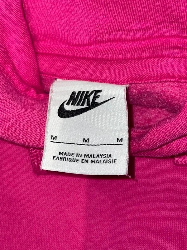 Sweat à capuche Nike taille M – Nike – taille M 2
