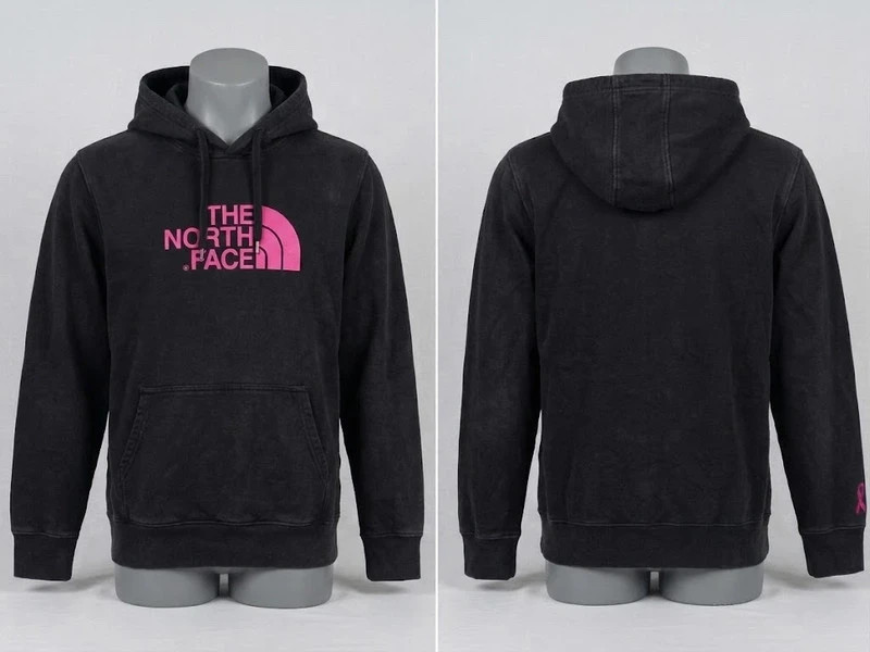 The North Face Hoodie Taille XL