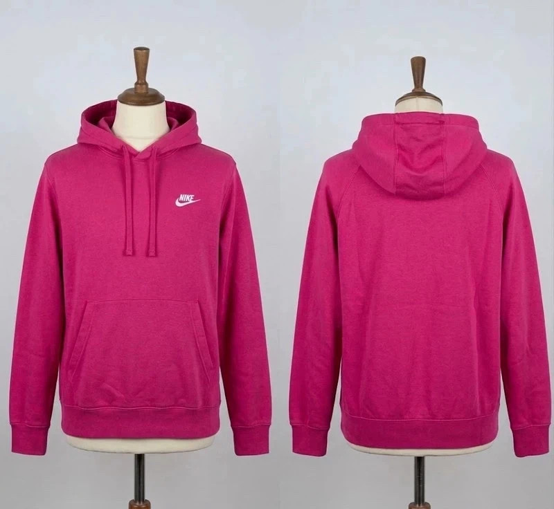 Sweat à capuche Nike taille M