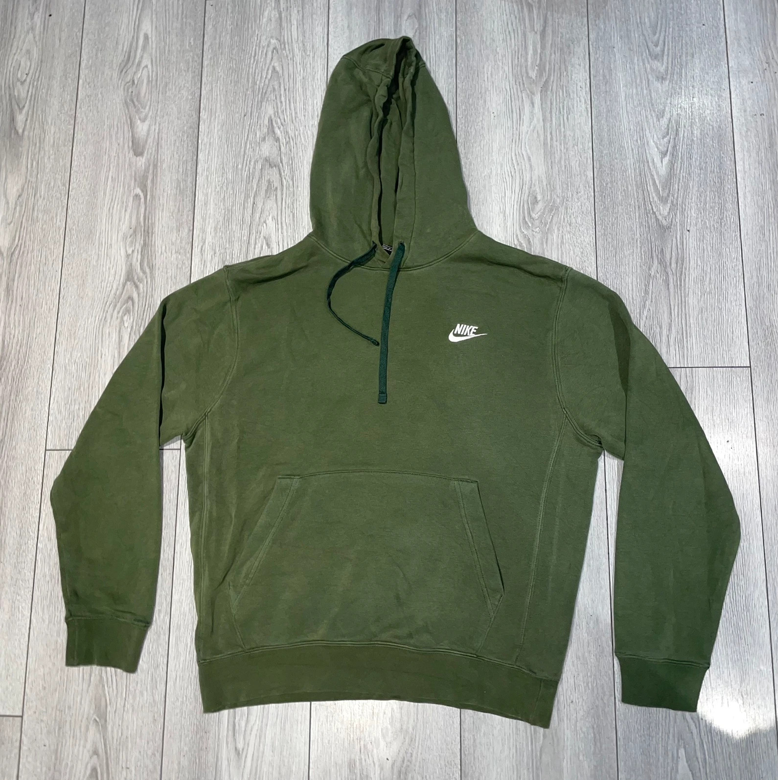 Sweat à capuche Nike Taille S – Nike – taille S 2