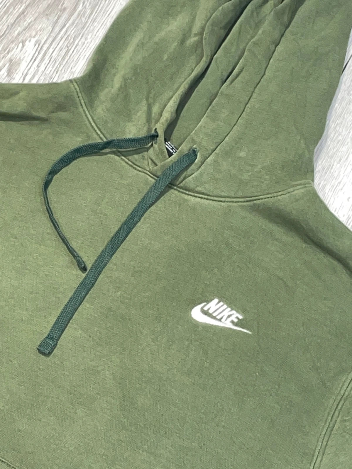 Sweat à capuche Nike Taille S – Nike – taille S 4