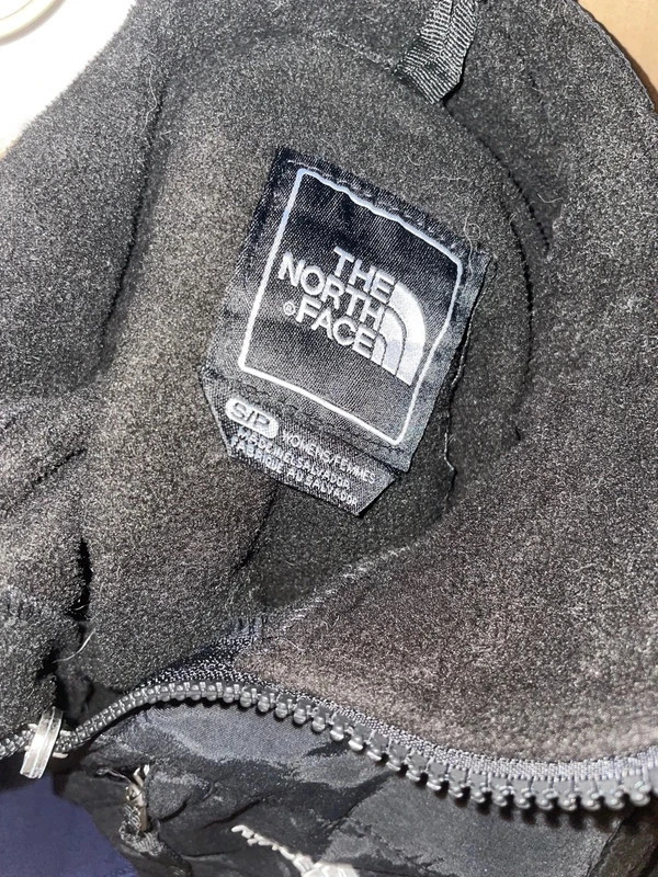 The North Face Veste polaire – The North Face – taille S 5