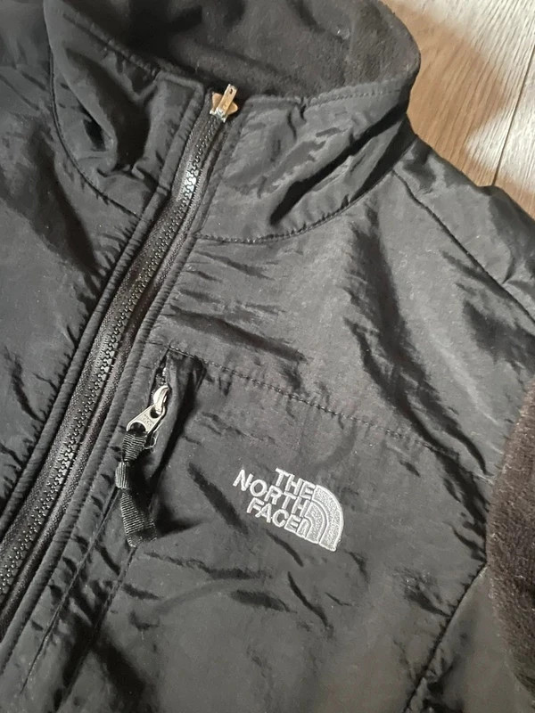 The North Face Veste polaire – The North Face – taille S 3