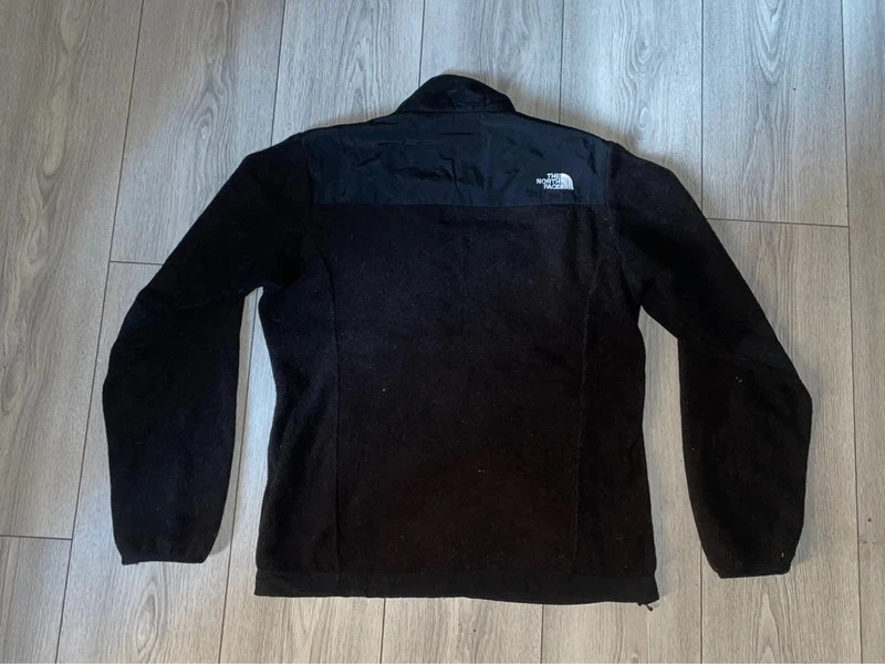 The North Face Veste polaire – The North Face – taille S 2