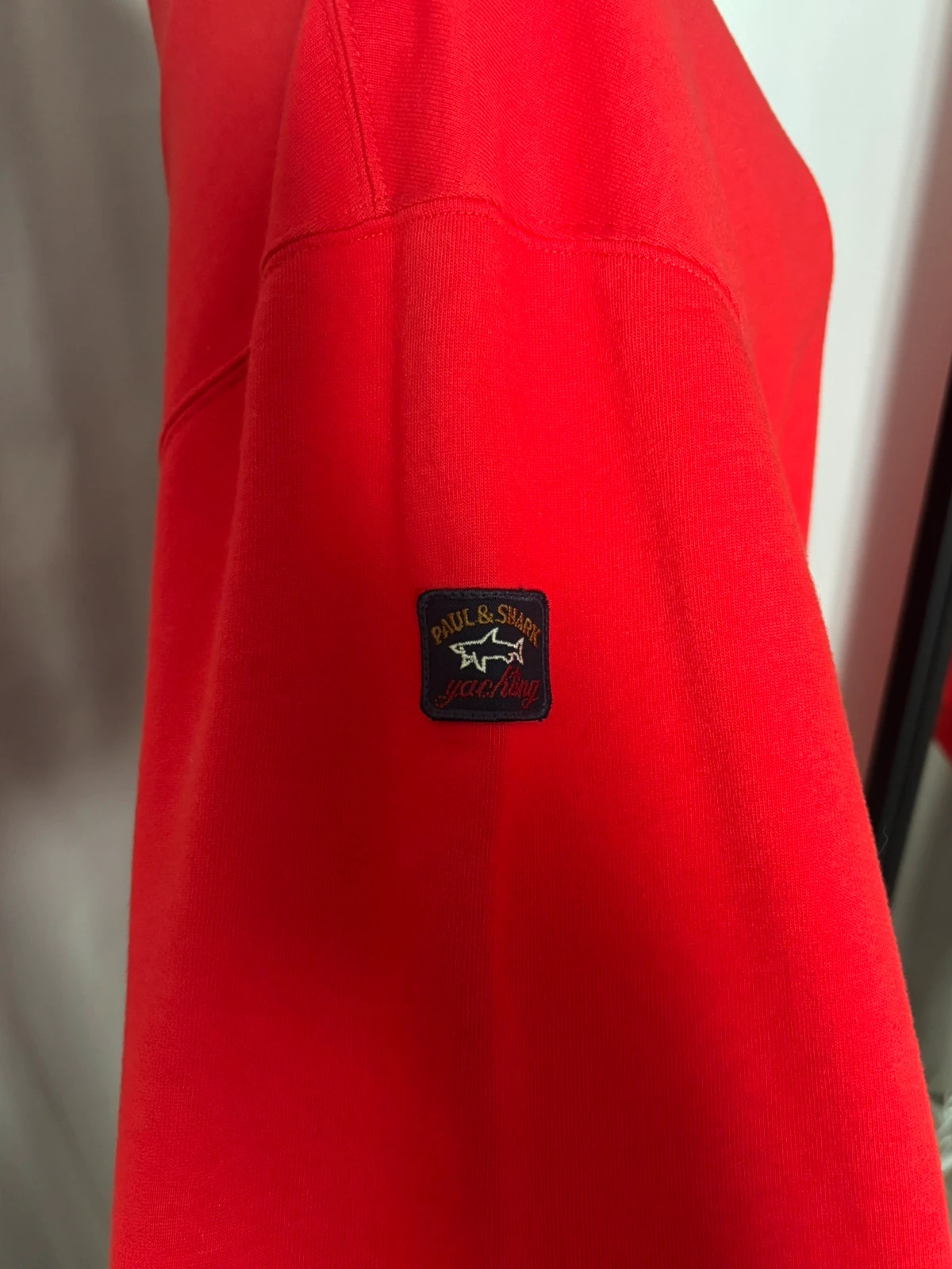 Pull Paul & Shark – Paul & Shark – taille S 2