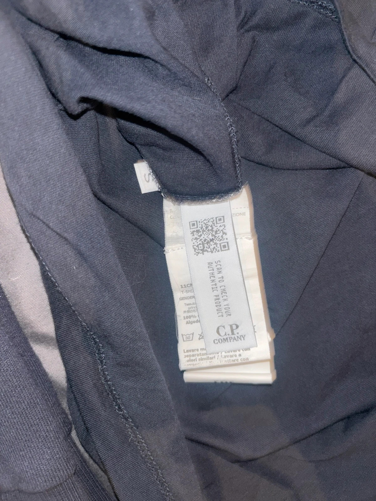 Ensemble C.P . Company – C.P. Company – taille S 5