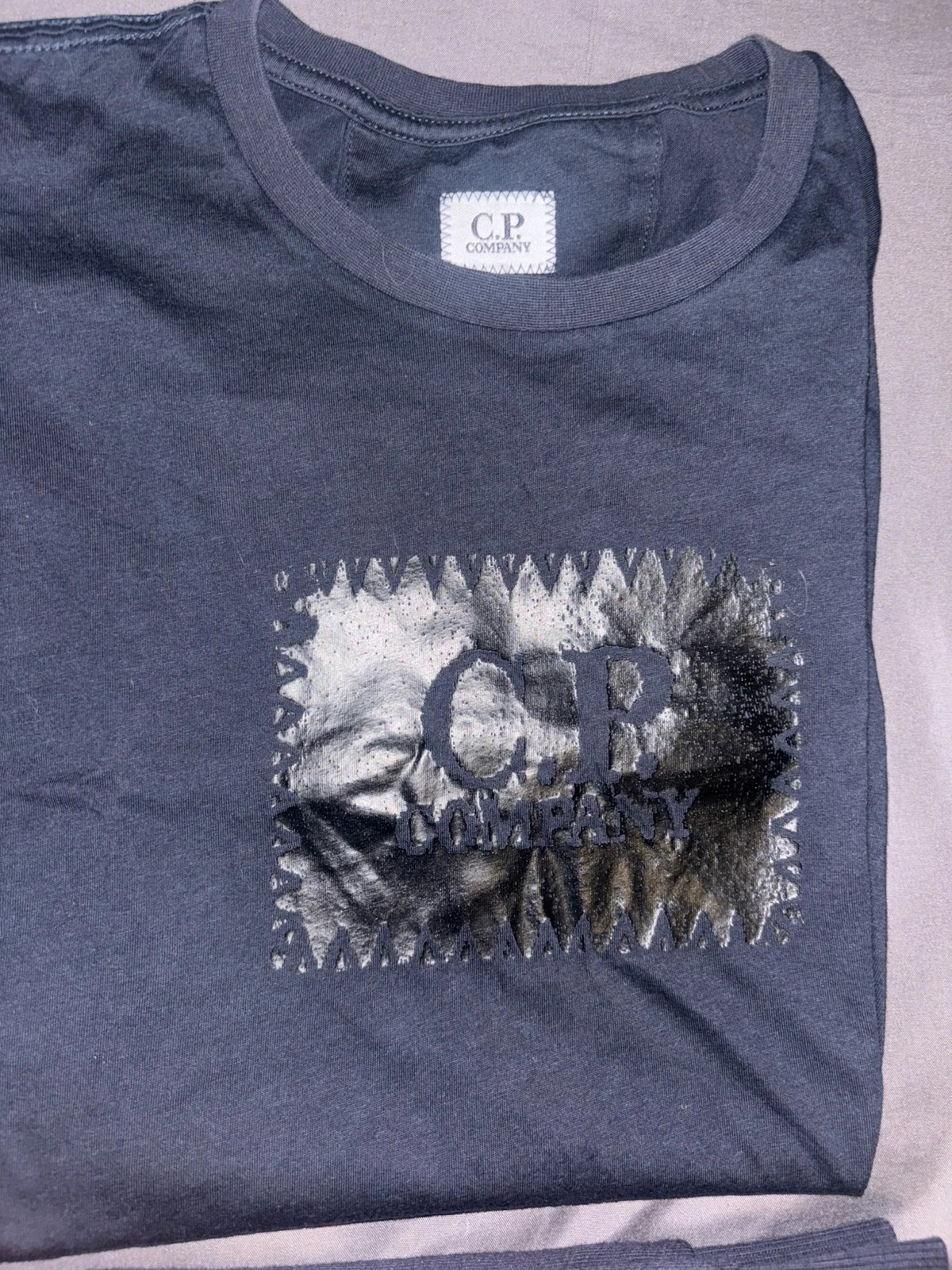Ensemble C.P . Company – C.P. Company – taille S 4