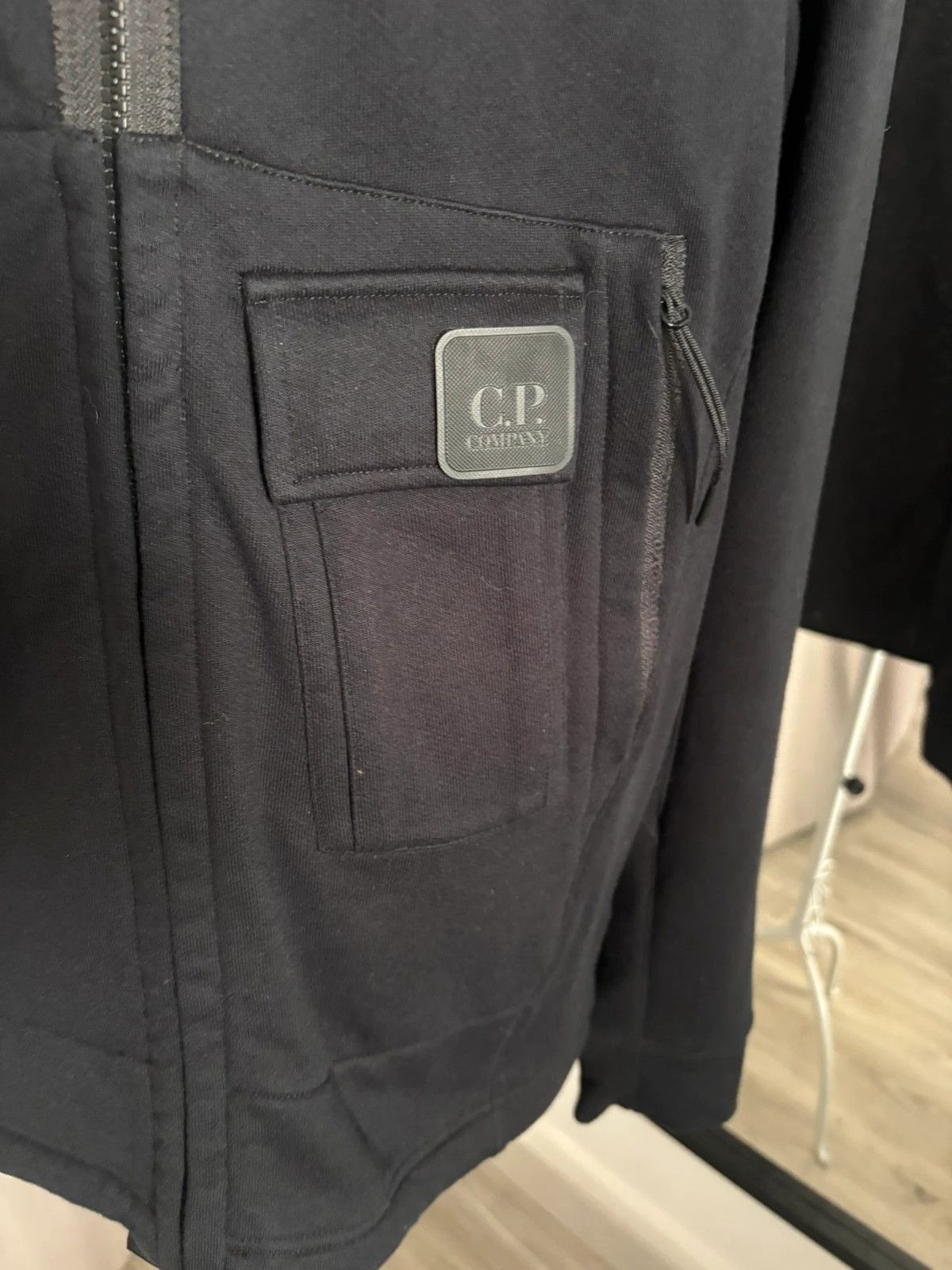 Veste C.P . Company – C.P. Company – taille M 2