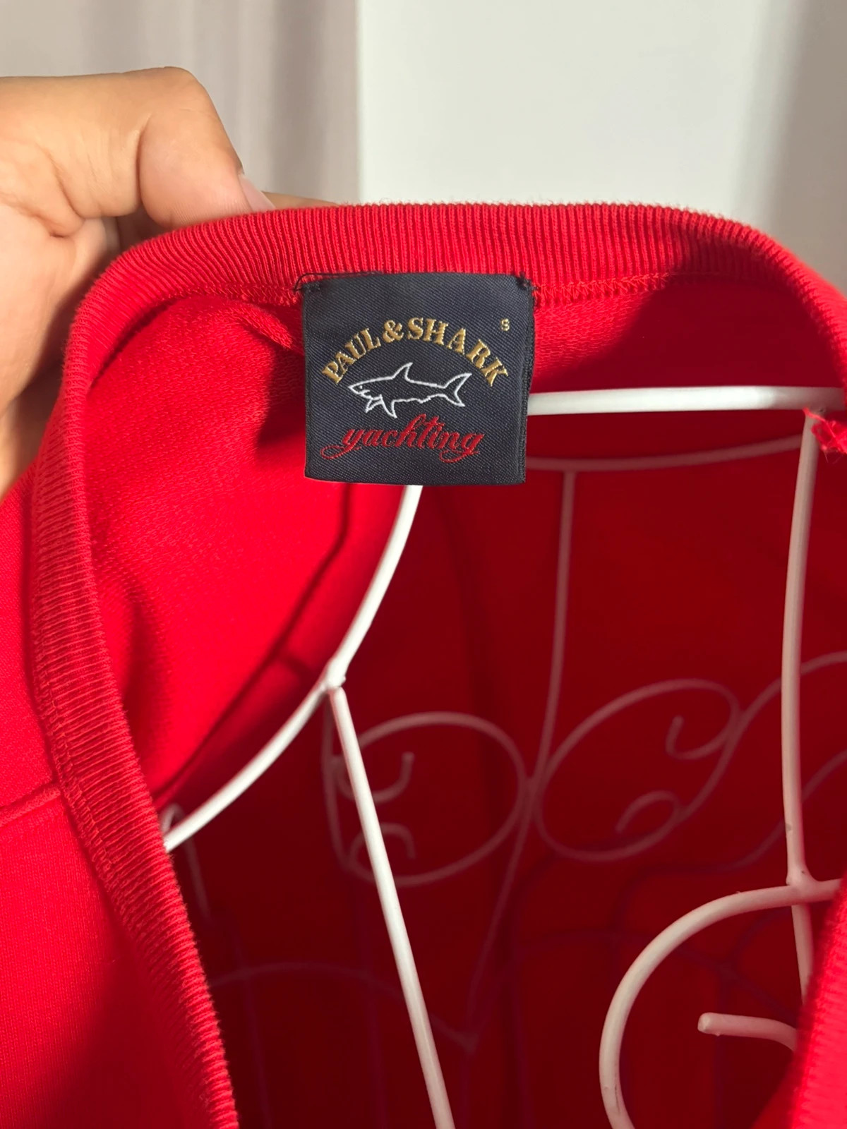 Pull Paul & Shark – Paul & Shark – taille S 4