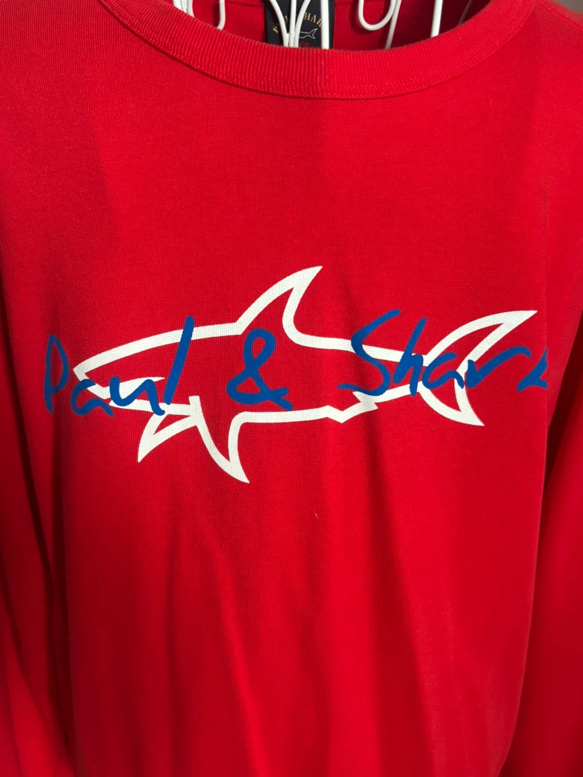 Pull Paul & Shark – Paul & Shark – taille S 3