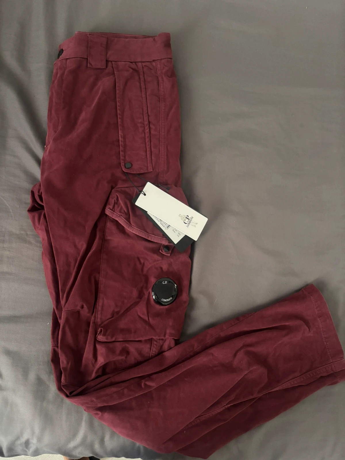 Ensemble C.P . Company – C.P. Company – taille M 3