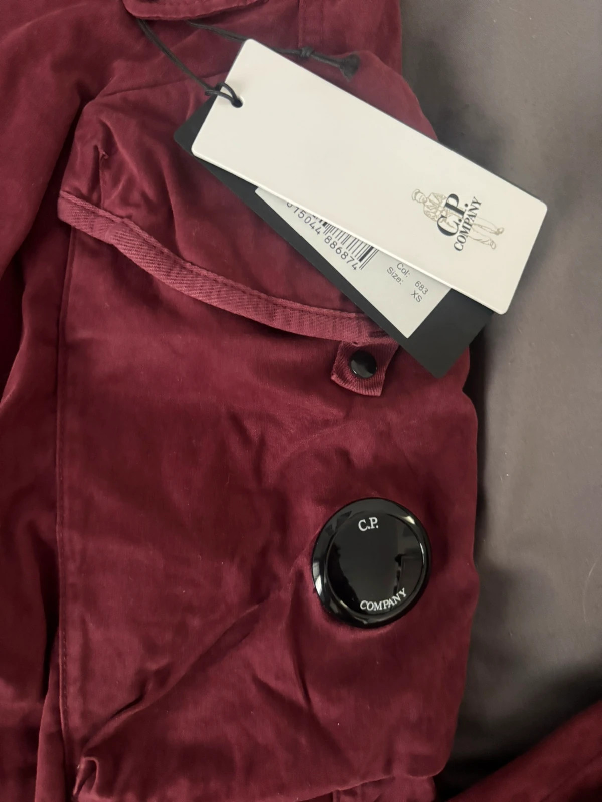 Ensemble C.P . Company – C.P. Company – taille M 4