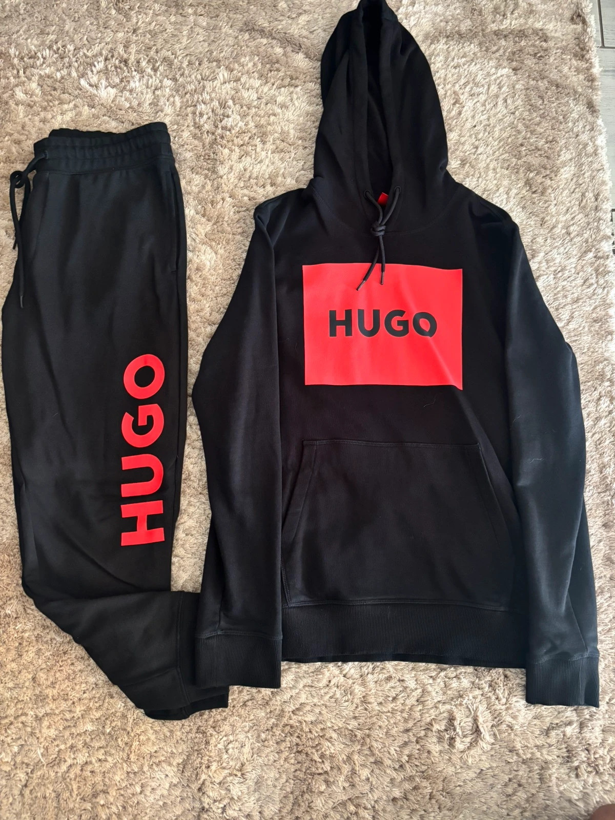 Ensemble Hugo Boss – Hugo Boss – taille S 3