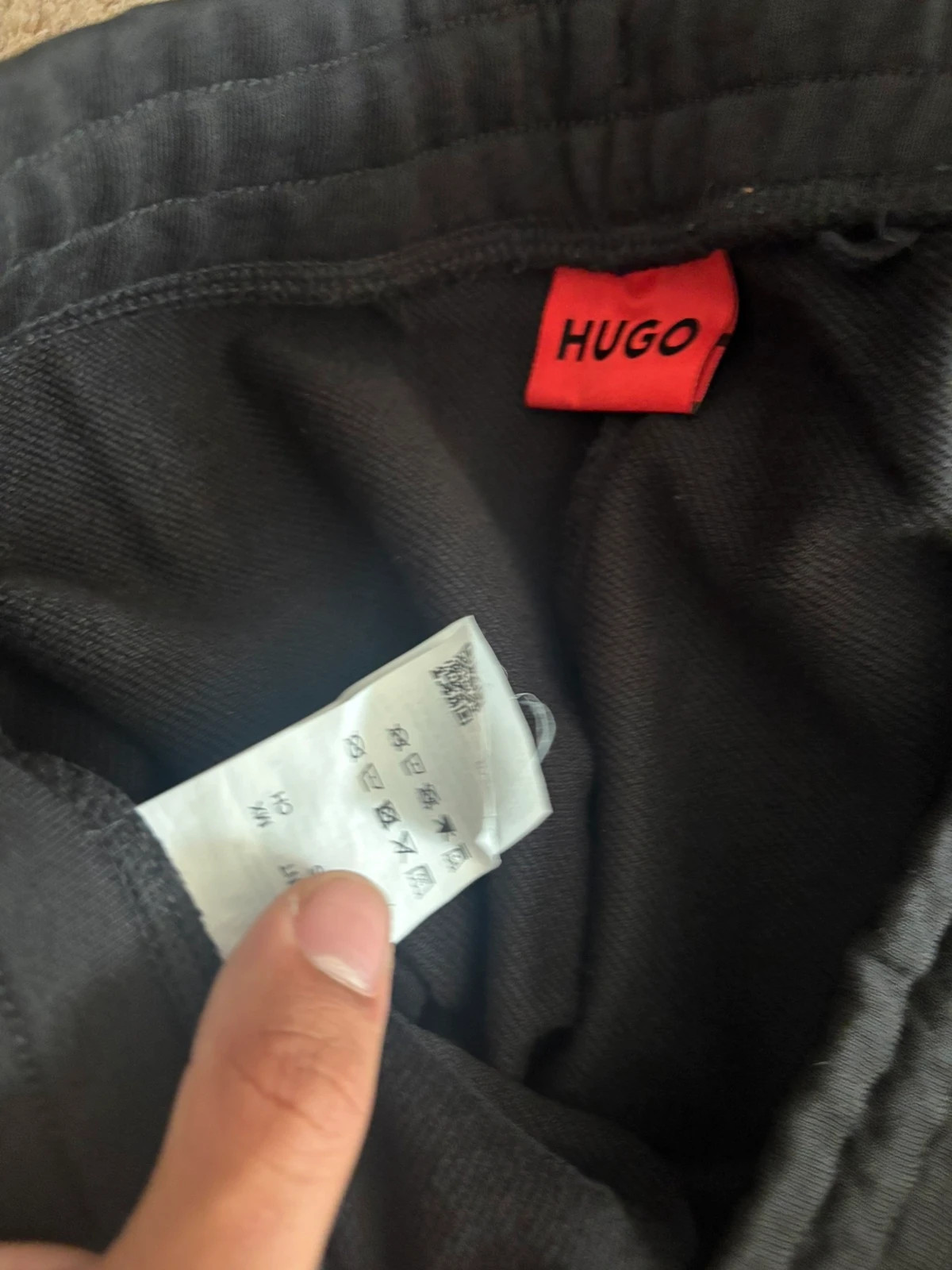 Ensemble Hugo Boss – Hugo Boss – taille S 5