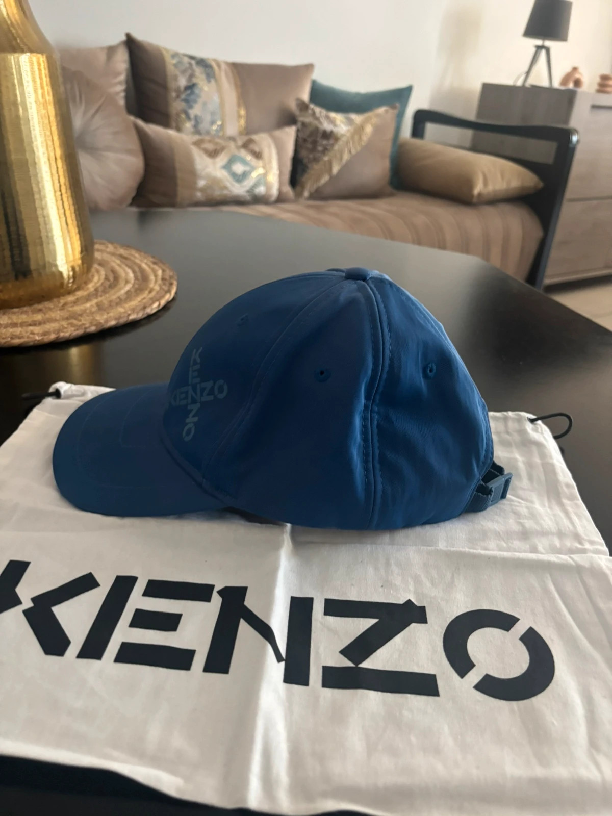 Casquette Kenzo – Kenzo – taille Taille unique 3