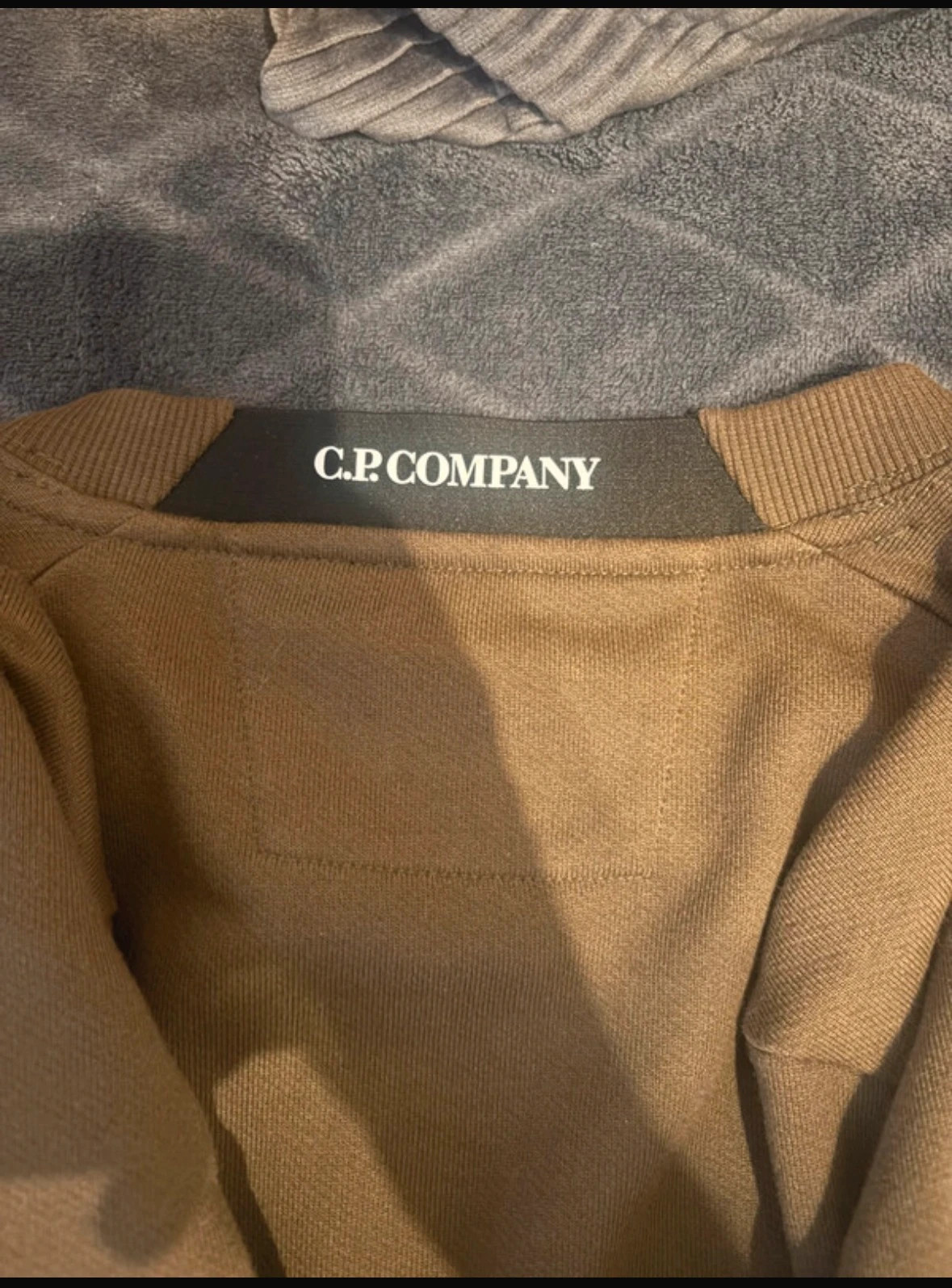 Ensemble C.P . Company – C.P. Company – taille S 4