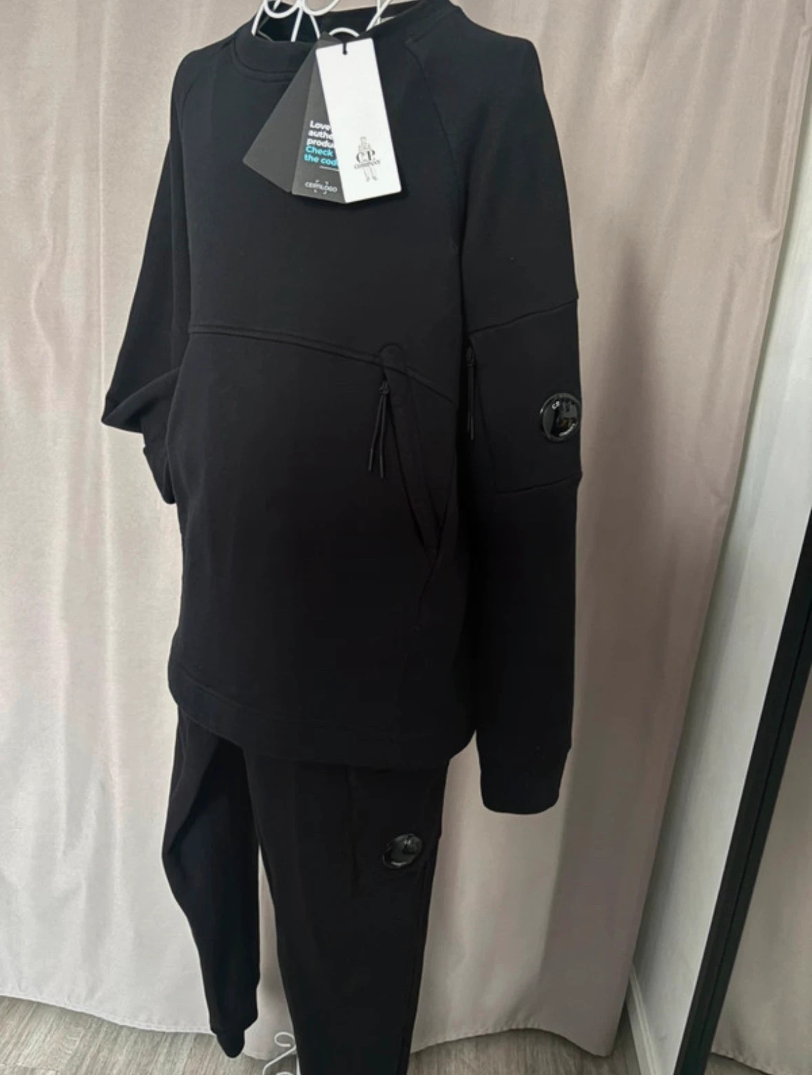 Ensemble C.P . Company – C.P. Company – taille S 3