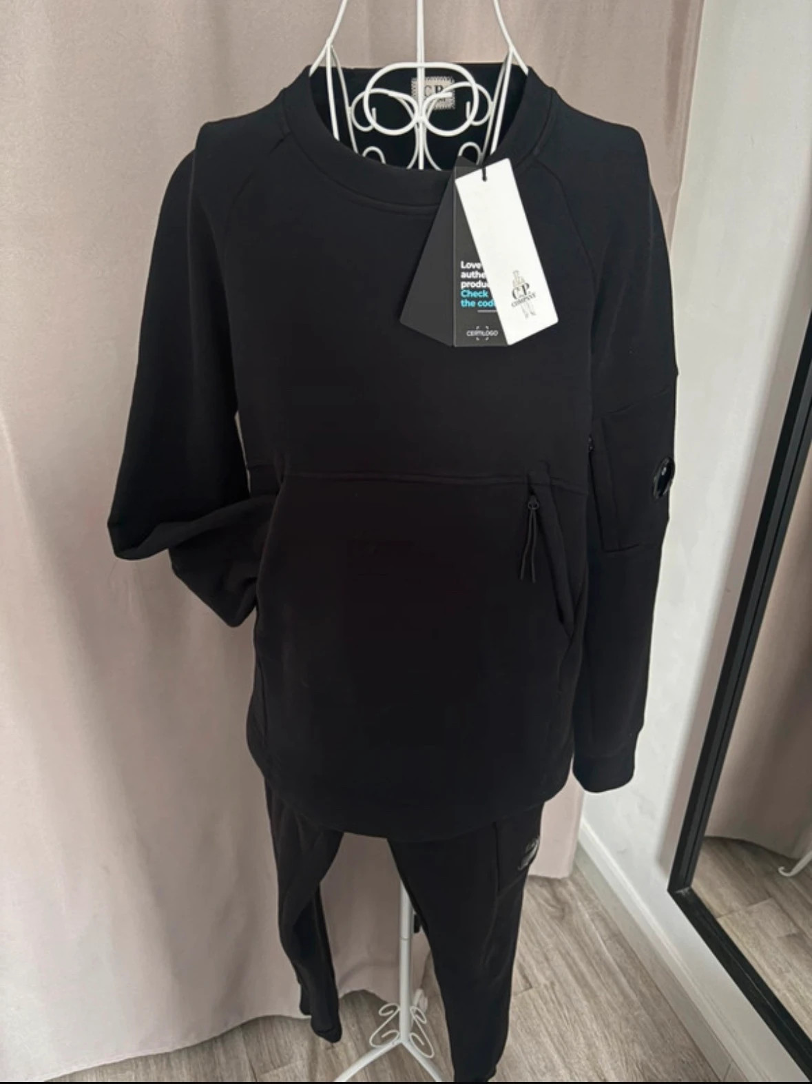 Ensemble C.P . Company – C.P. Company – taille S 4