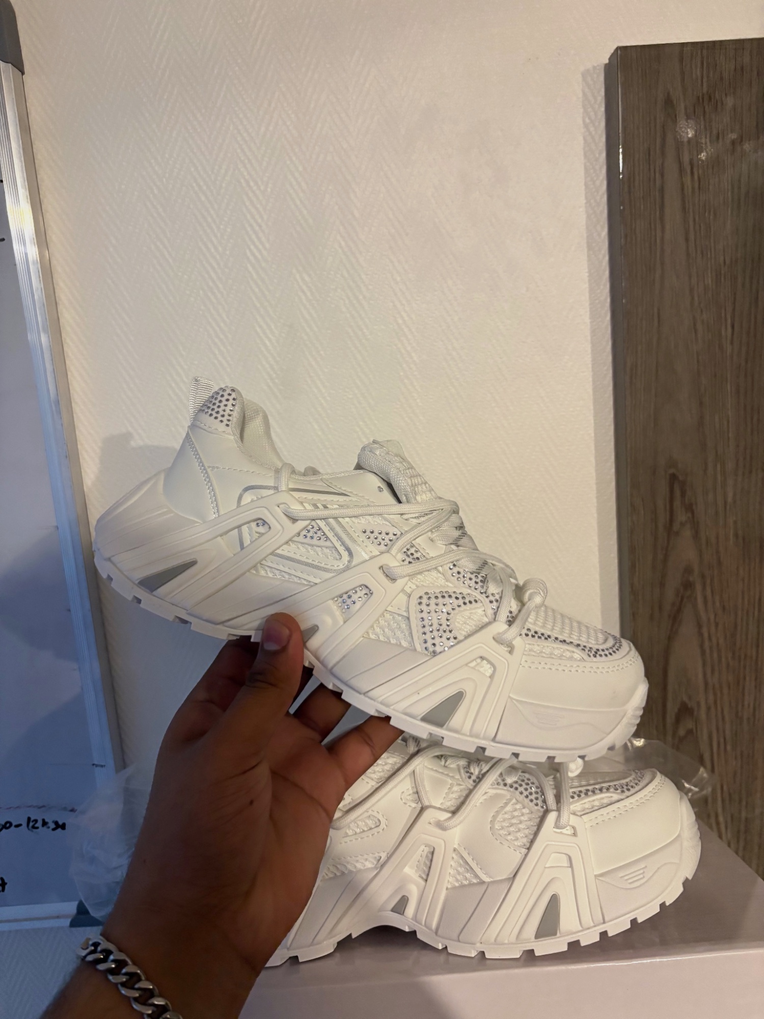 Chaussure pour femme