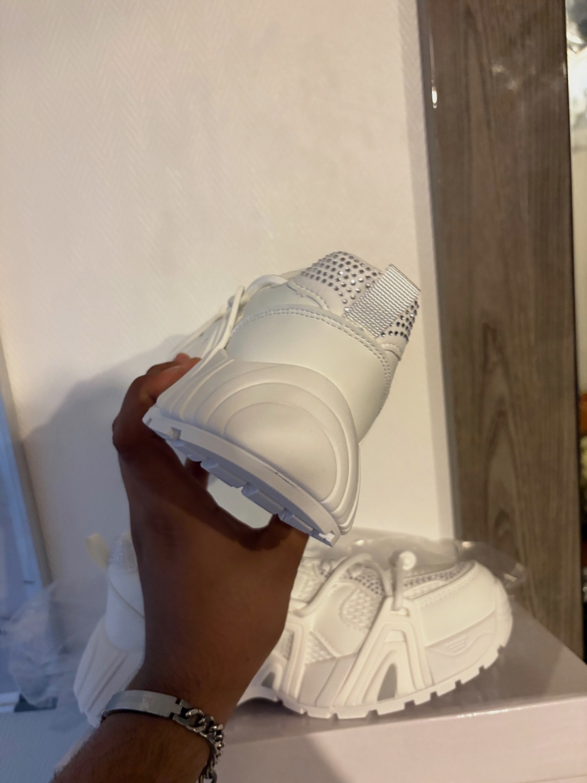 Chaussure pour femme  – Sézane – taille EU 39 5