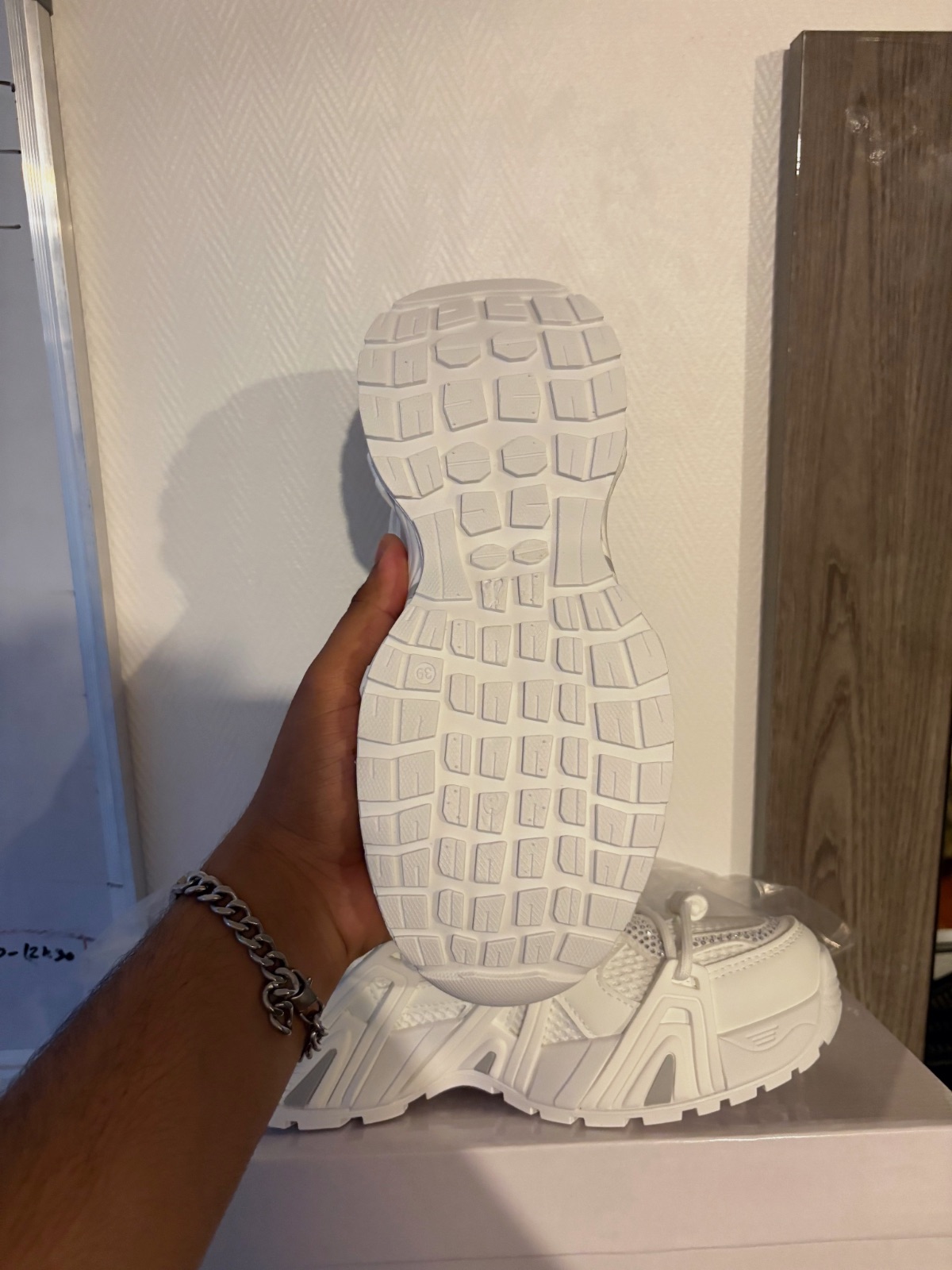 Chaussure pour femme  – Sézane – taille EU 39 7