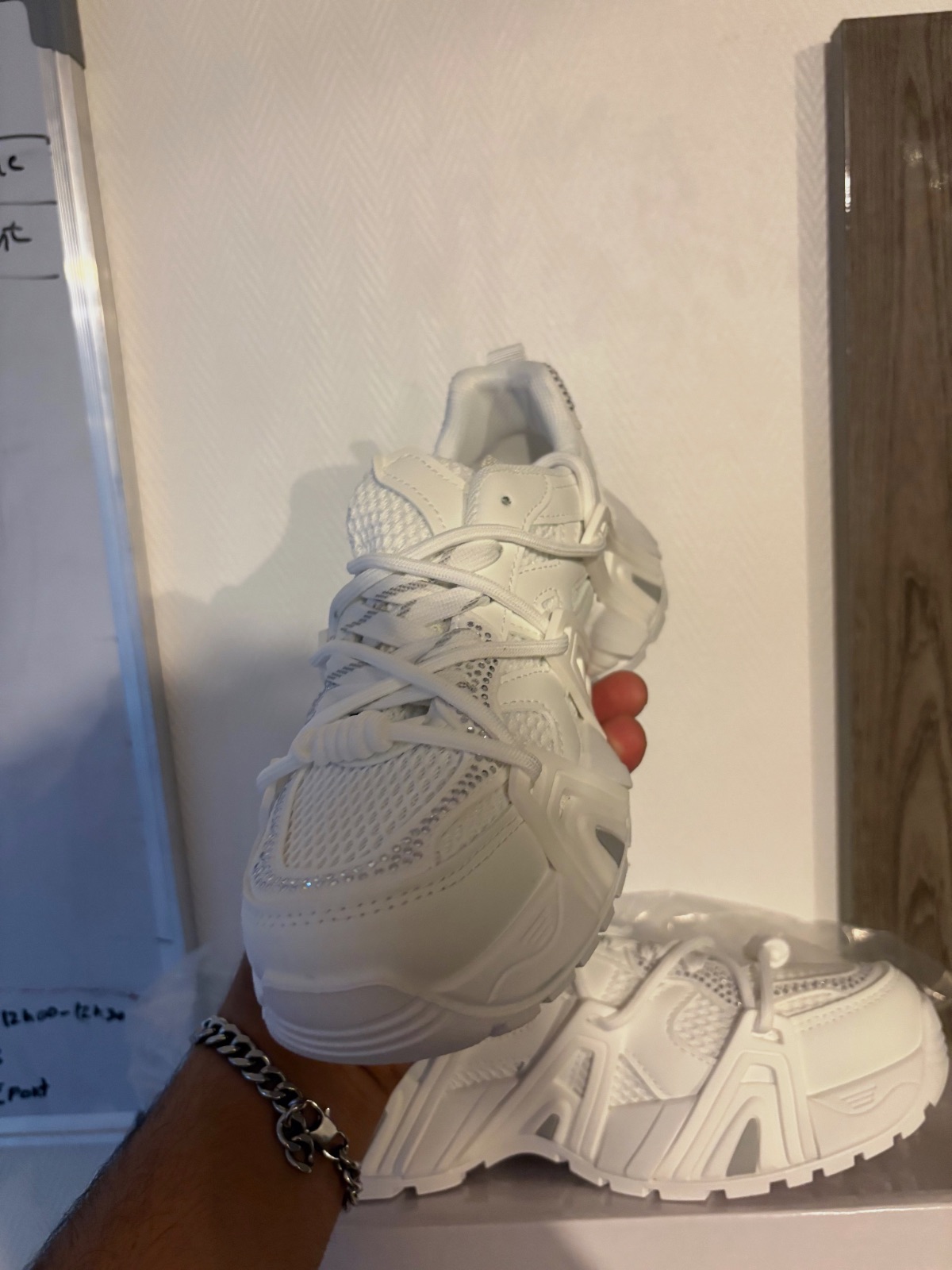 Chaussure pour femme  – Sézane – taille EU 39 6