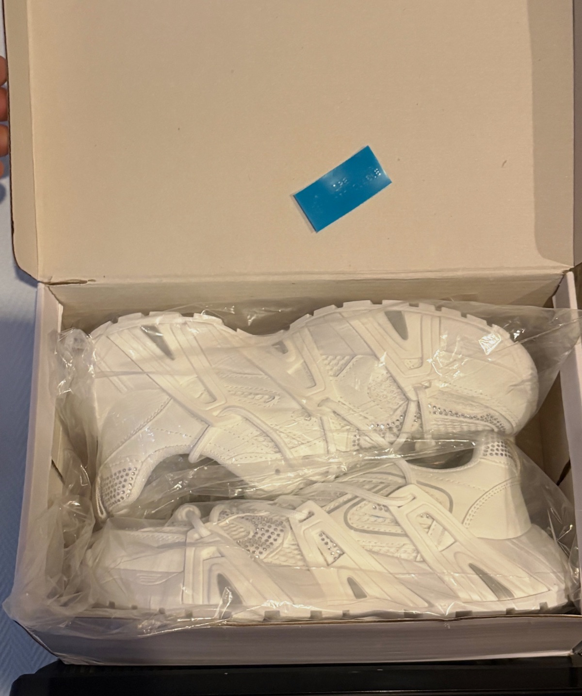Chaussure pour femme  – Sézane – taille EU 39 4