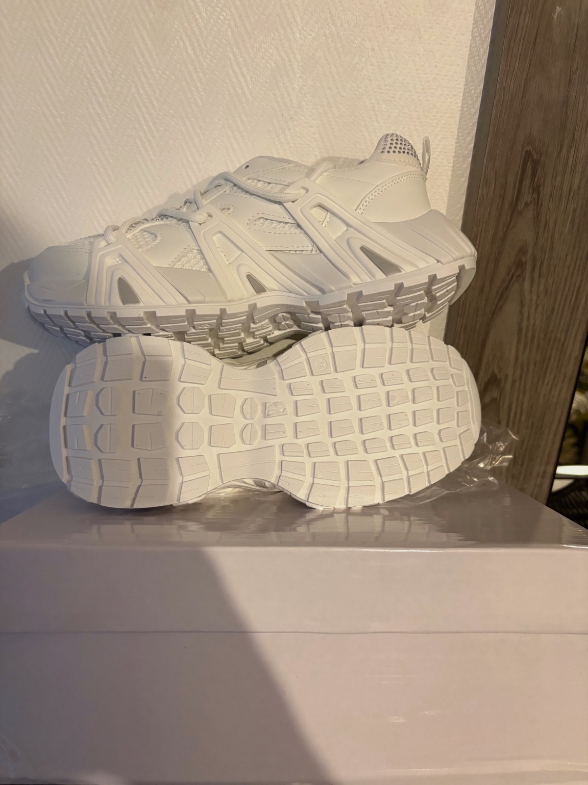 Chaussure pour femme  – Sézane – taille EU 39 2