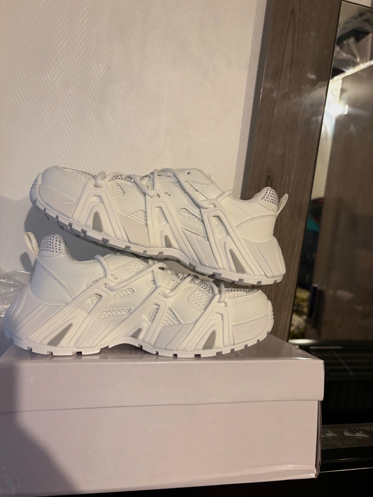 Chaussure pour femme  – Sézane – taille EU 39 3