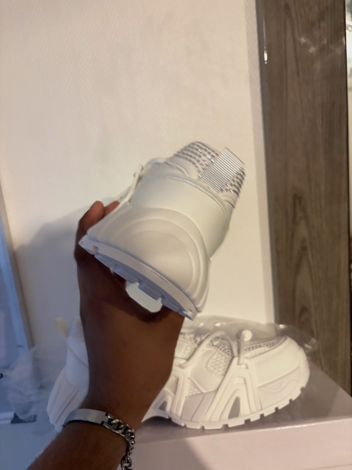 Chaussure pour femme  – Sézane – taille EU 39 8