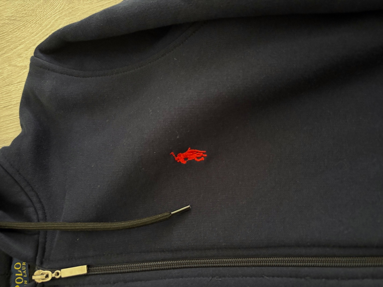Veste Ralph Lauren  – Ralph Lauren – taille S 2