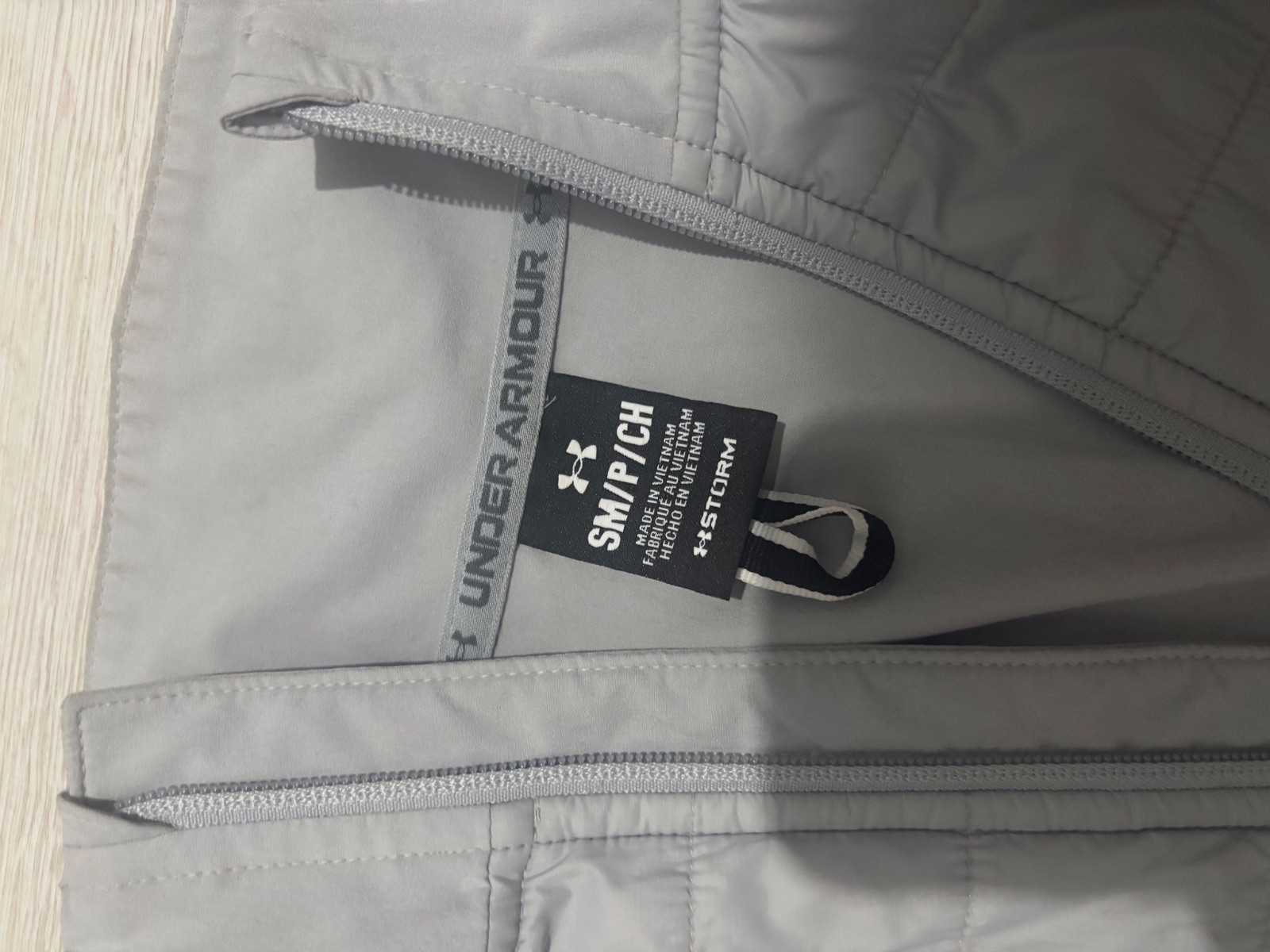 Veste Under Armour Storm – Under armour – taille S 3