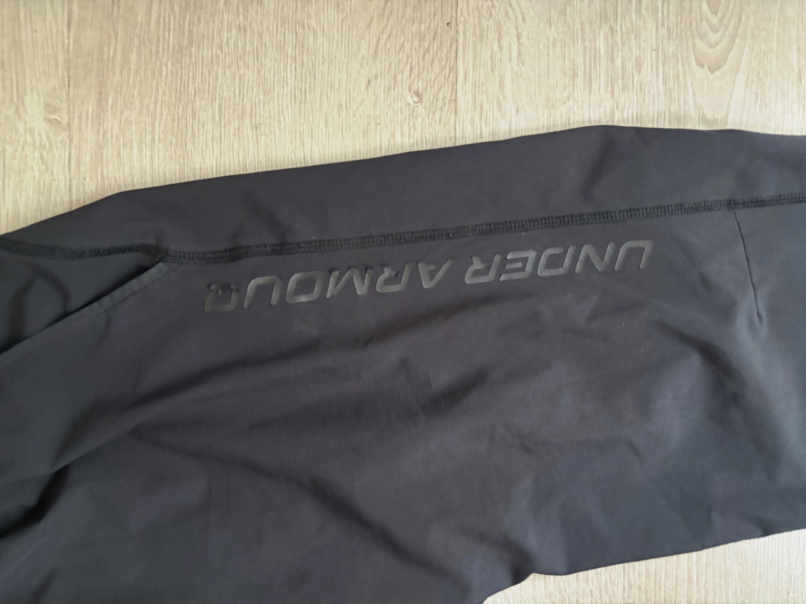 Pantalon under armour – Under armour – taille S 2