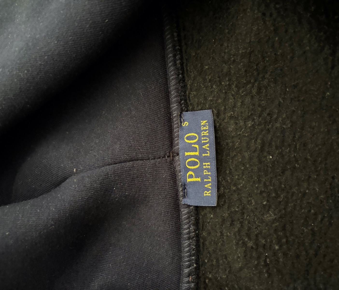 Veste Ralph Lauren  – Ralph Lauren – taille S 3
